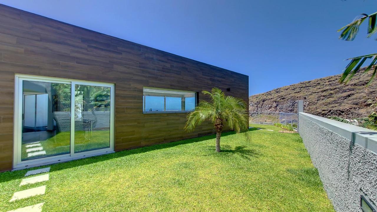 Villa Blue Horizon By Lovelystay Tabua  Dış mekan fotoğraf