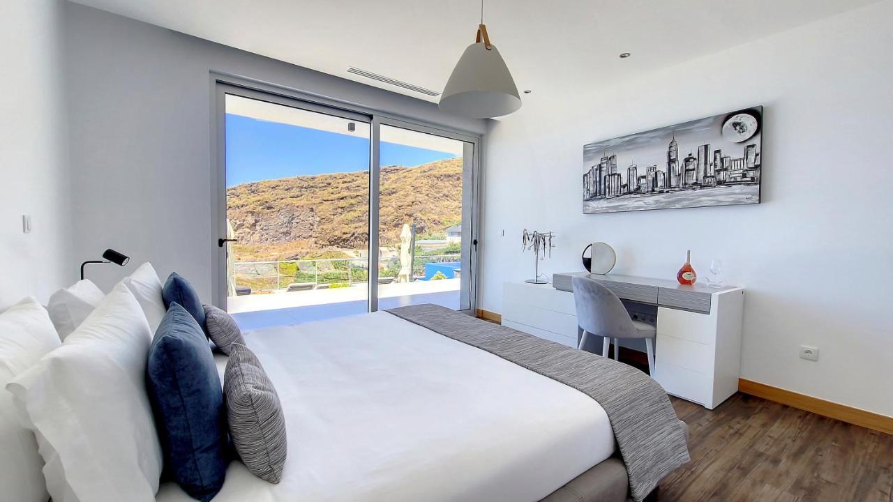 Villa Blue Horizon By Lovelystay Tabua  Dış mekan fotoğraf